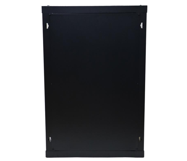 ExtraLink Wisząca 19" 15U 600x600mm (czarna) - 489485 - zdjęcie 5